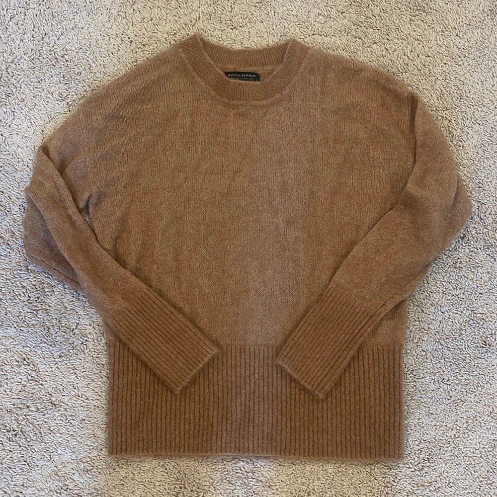 Banana Republic Sweater